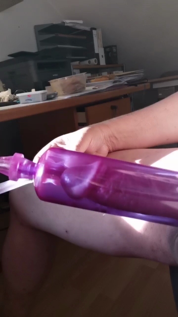 Graustufe  09-08-2021 Recorded Video Topless
